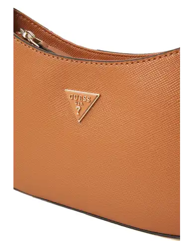 GUESS BORSA NOELLE COGNAC GUESS BORSA NOELLE COGNAC