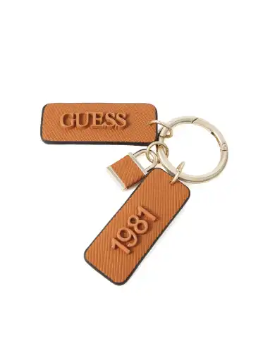 GUESS BORSA NOELLE COGNAC GUESS BORSA NOELLE COGNAC