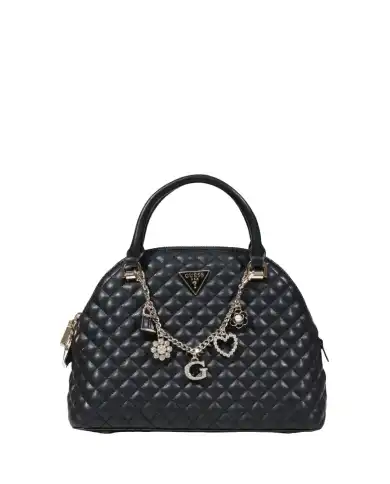 GUESS BORSA EVERLEE NERO GUESS BORSA EVERLEE NERO