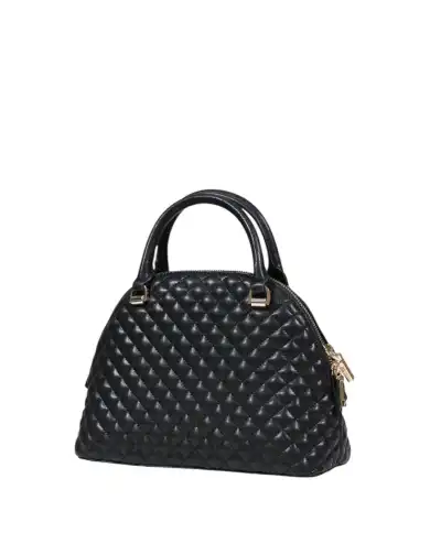 GUESS BORSA EVERLEE NERO GUESS BORSA EVERLEE NERO