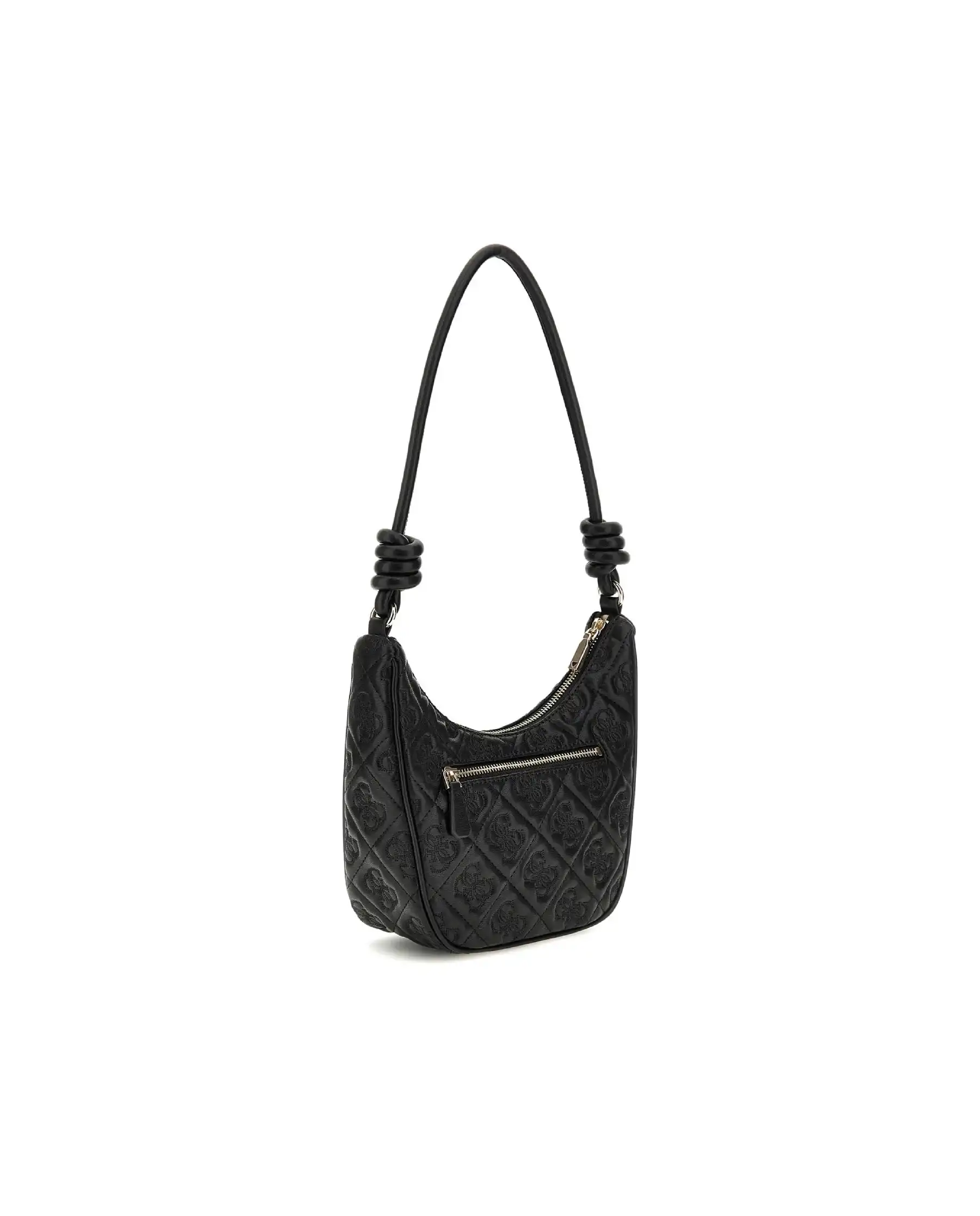 GUESS BORSA ADELASIA NERO