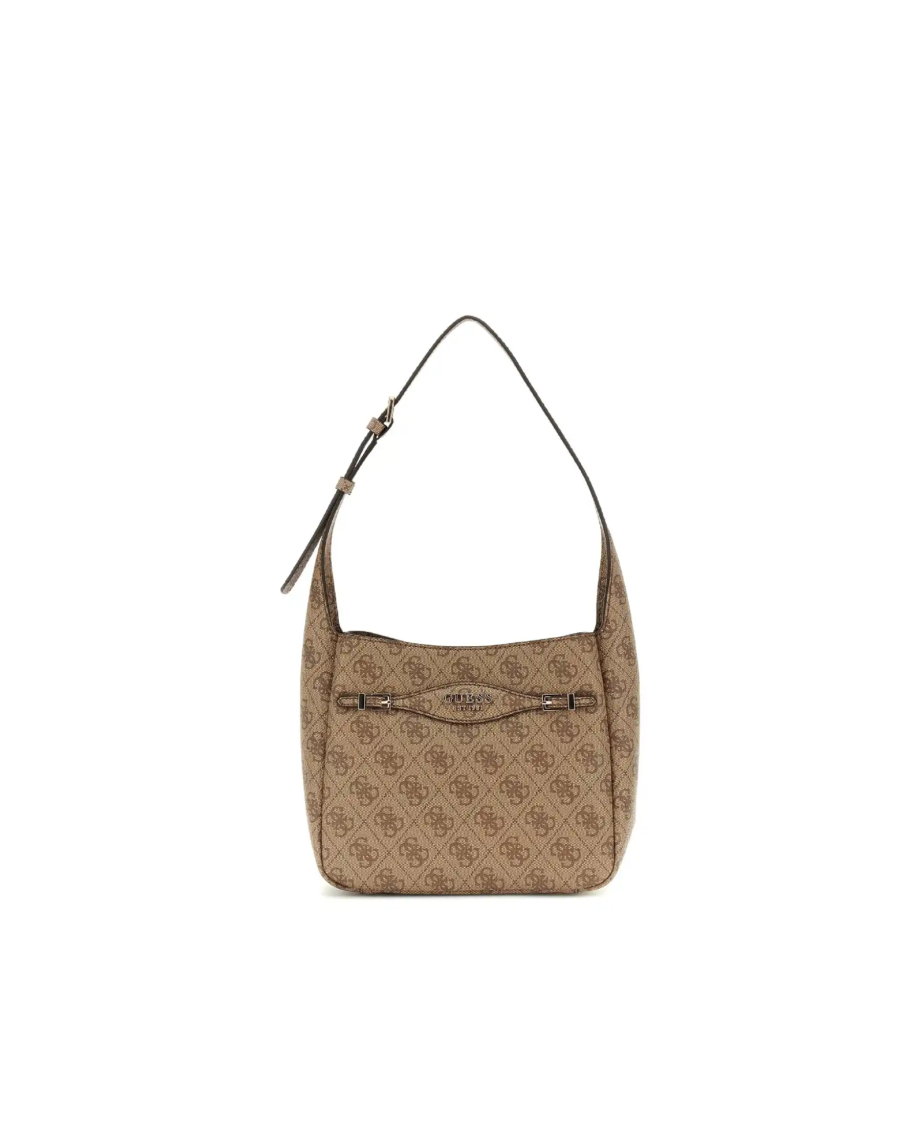 GUESS BORSA KATYA BEIGE