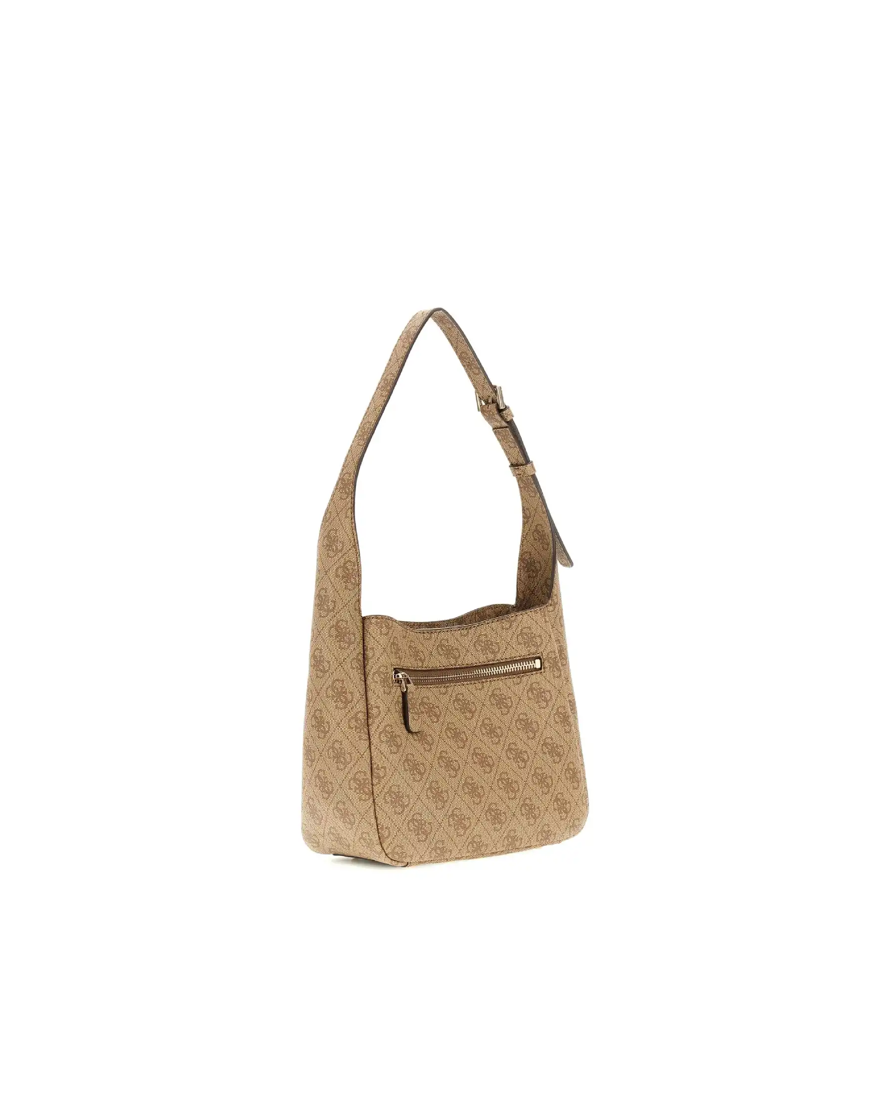 GUESS BORSA KATYA BEIGE