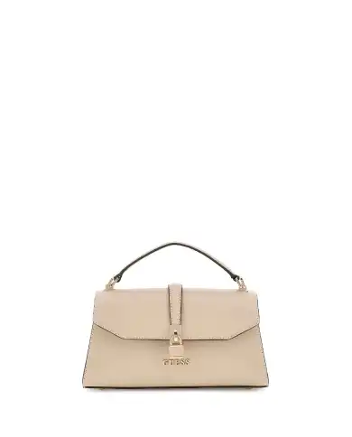GUESS BORSA QUEENSLAND BEIGE GUESS BORSA QUEENSLAND BEIGE