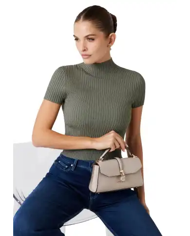 GUESS BORSA QUEENSLAND BEIGE GUESS BORSA QUEENSLAND BEIGE