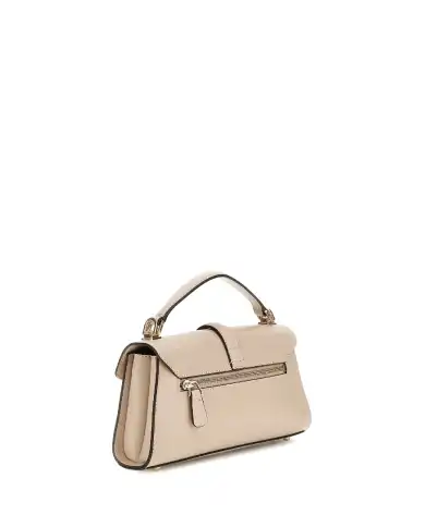 GUESS BORSA QUEENSLAND BEIGE GUESS BORSA QUEENSLAND BEIGE