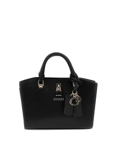GUESS BORSA QUEENSLAND NERO GUESS BORSA QUEENSLAND NERO