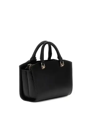 GUESS BORSA QUEENSLAND NERO GUESS BORSA QUEENSLAND NERO