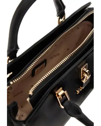 GUESS BORSA QUEENSLAND NERO GUESS BORSA QUEENSLAND NERO