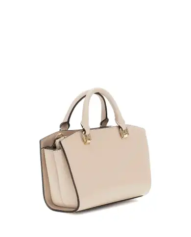 GUESS BORSA QUEENSLAND BEIGE GUESS BORSA QUEENSLAND BEIGE