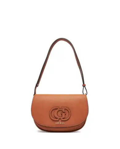 GUESS BORSA CALEBRA COGNAC GUESS BORSA CALEBRA COGNAC