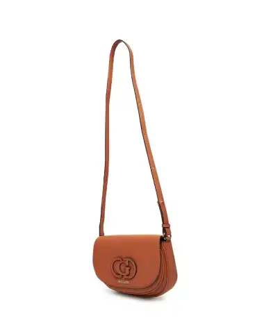 GUESS BORSA CALEBRA COGNAC GUESS BORSA CALEBRA COGNAC