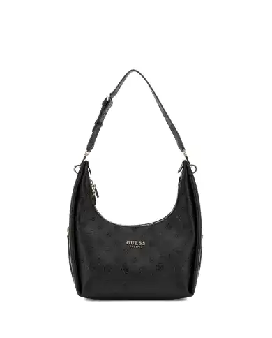 GUESS BORSA PHOEBE NERO GUESS BORSA PHOEBE NERO