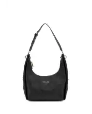 GUESS BORSA PHOEBE NERO
