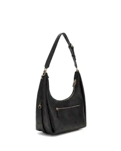 GUESS BORSA PHOEBE NERO GUESS BORSA PHOEBE NERO
