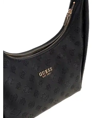 GUESS BORSA PHOEBE NERO GUESS BORSA PHOEBE NERO