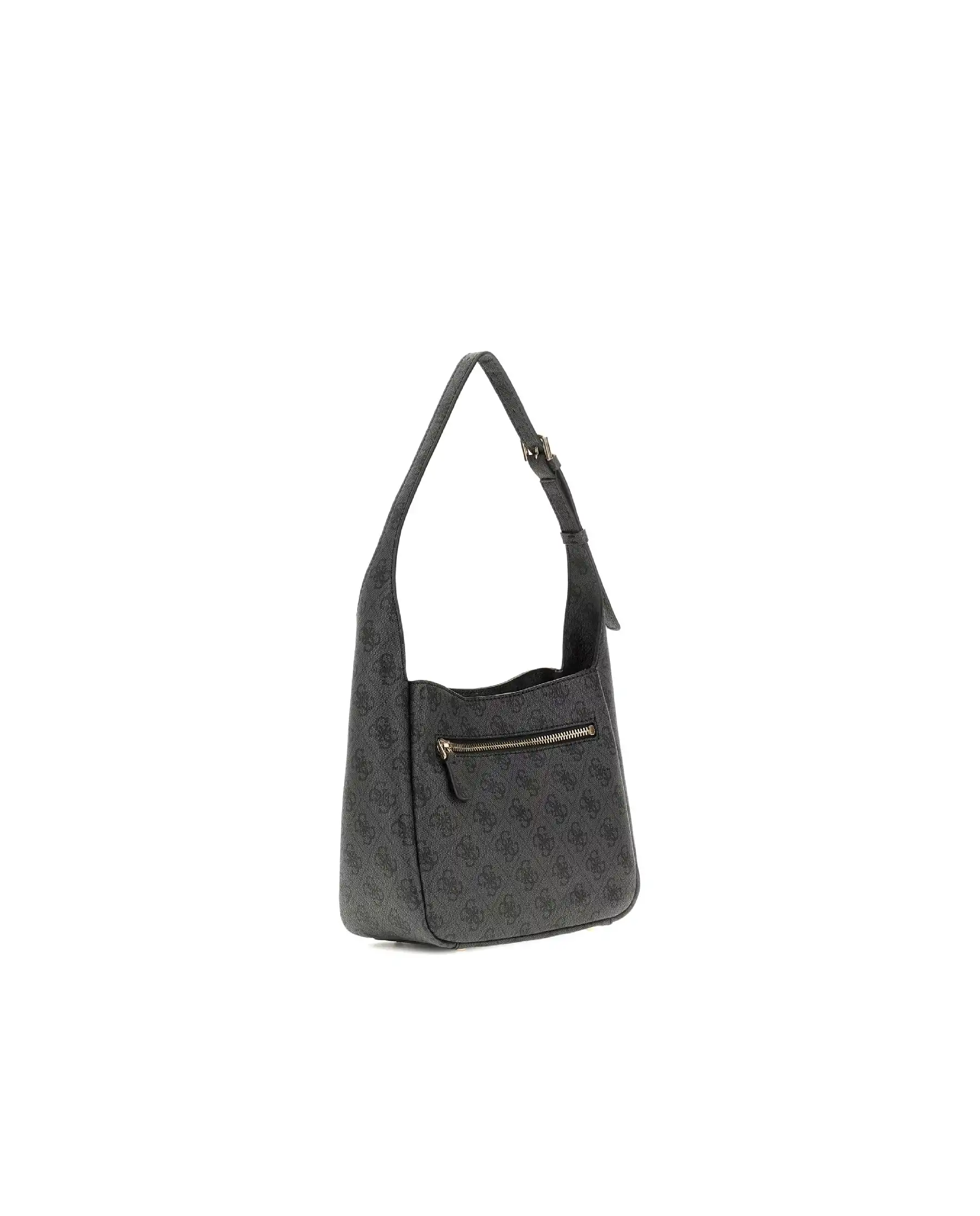 GUESS BORSA KATYA NERO