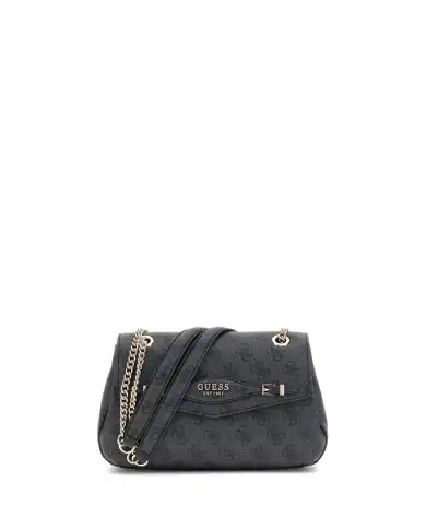 GUESS BORSA KATYA NERO GUESS BORSA KATYA NERO