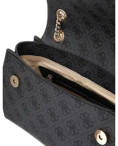 GUESS BORSA KATYA NERO GUESS BORSA KATYA NERO