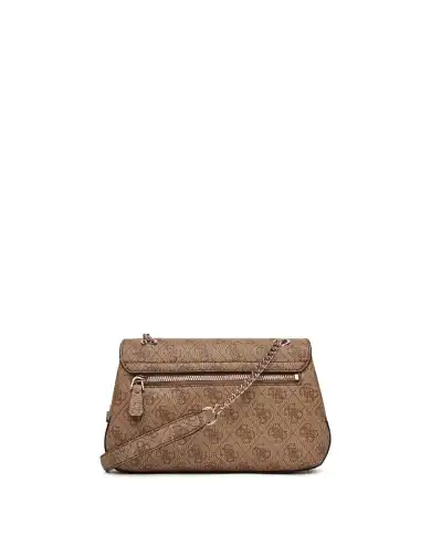GUESS BORSA KATYA BEIGE GUESS BORSA KATYA BEIGE