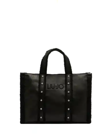 LIU JO BORSA NERO