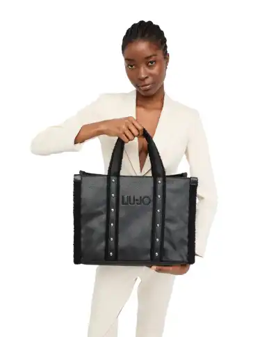 LIU JO BORSA NERO