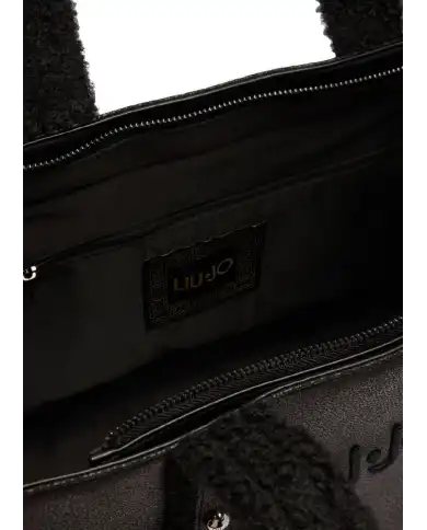 LIU JO BORSA NERO