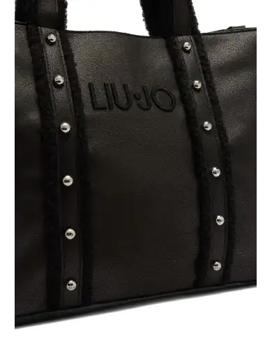 LIU JO BORSA NERO