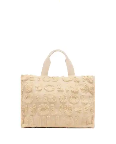 LIU JO BORSA BEIGE