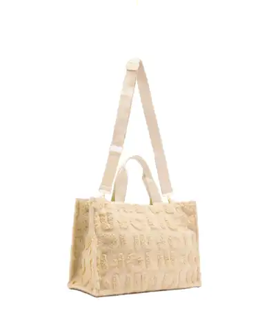 LIU JO BORSA BEIGE
