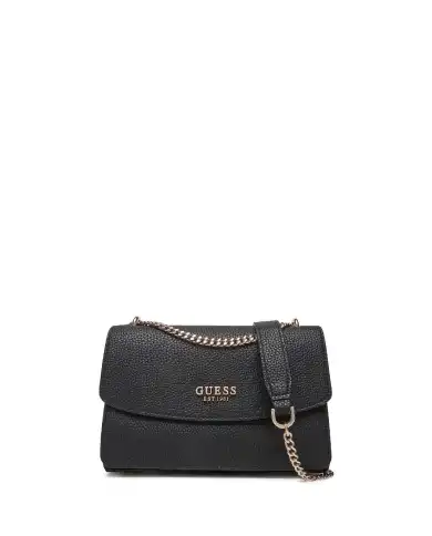 GUESS BORSA CALISTA NERO GUESS BORSA CALISTA NERO