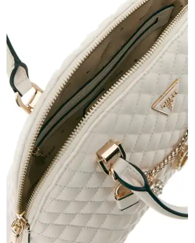 GUESS BORSA EVERLEE PANNA GUESS BORSA EVERLEE PANNA