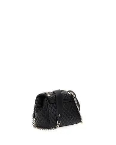 GUESS BORSA EVERLEE NERO GUESS BORSA EVERLEE NERO