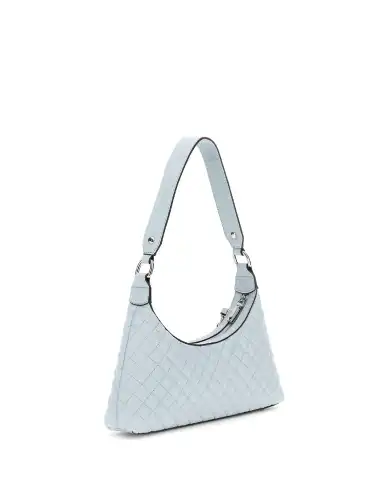 GUESS BORSA EVERLEE CIELO GUESS BORSA EVERLEE CIELO
