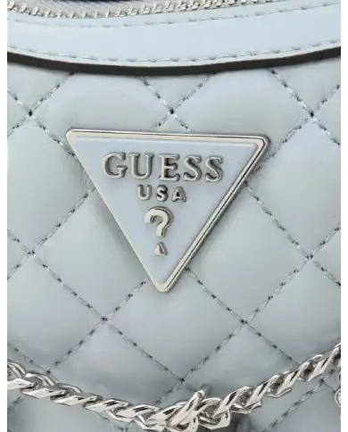 GUESS BORSA EVERLEE CIELO GUESS BORSA EVERLEE CIELO