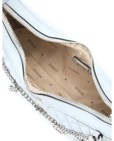 GUESS BORSA EVERLEE CIELO GUESS BORSA EVERLEE CIELO