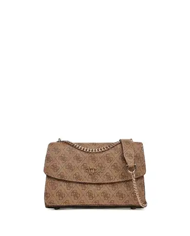 GUESS BORSA CALISTA BEIGE GUESS BORSA CALISTA BEIGE