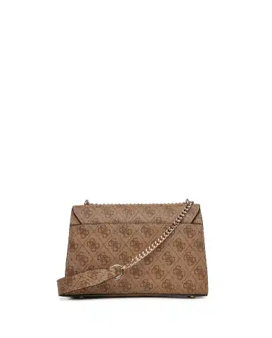 GUESS BORSA CALISTA BEIGE GUESS BORSA CALISTA BEIGE