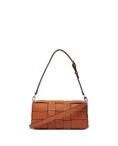 GUESS BORSA MAYLEE MARRONE GUESS BORSA MAYLEE MARRONE