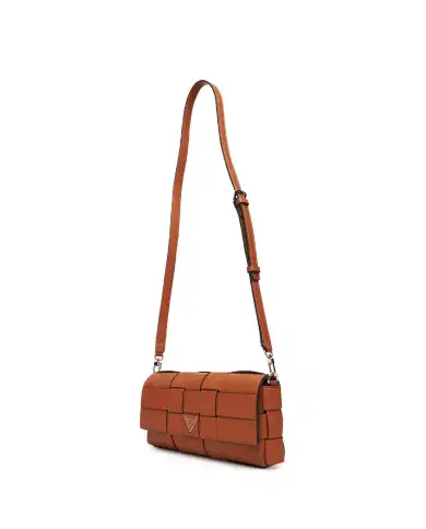 GUESS BORSA MAYLEE MARRONE GUESS BORSA MAYLEE MARRONE