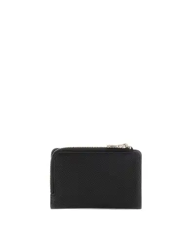 GUESS PORTAFOGLIO PHOEBE NERO GUESS PORTAFOGLIO PHOEBE NERO