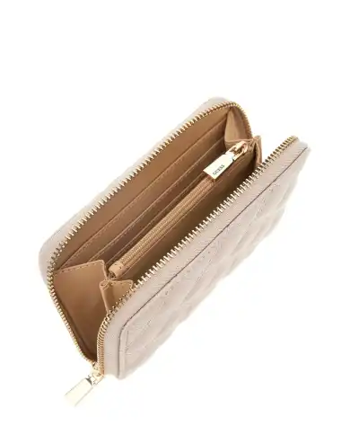 GUESS PORTAFOGLIO GIULLY TAUPE GUESS PORTAFOGLIO GIULLY TAUPE