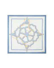 GUESS FOULARD KEFIAH CIELO
