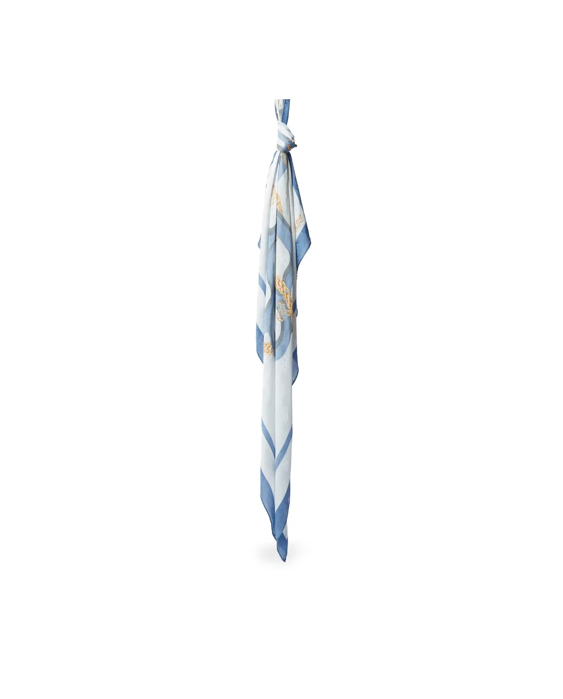 GUESS FOULARD KEFIAH CIELO