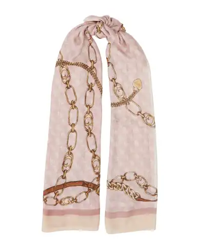 GUESS STOLA ROSA GUESS STOLA ROSA