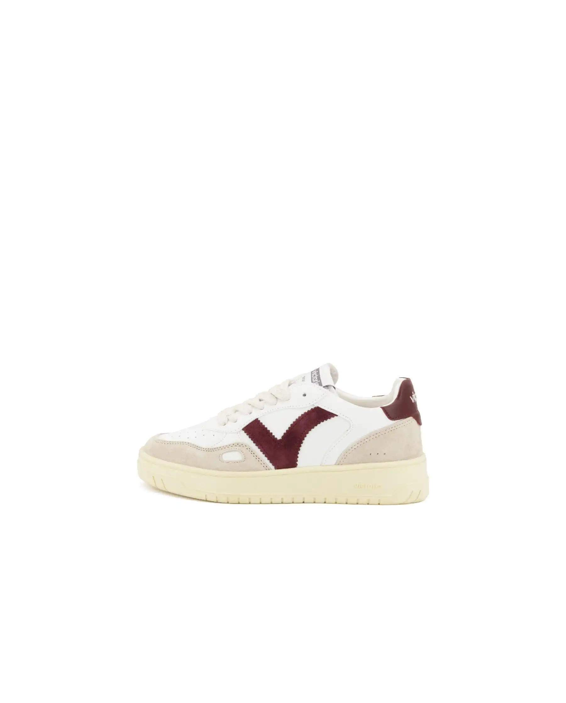 VICTORIA SNEAKERS SEÚL BIANCO