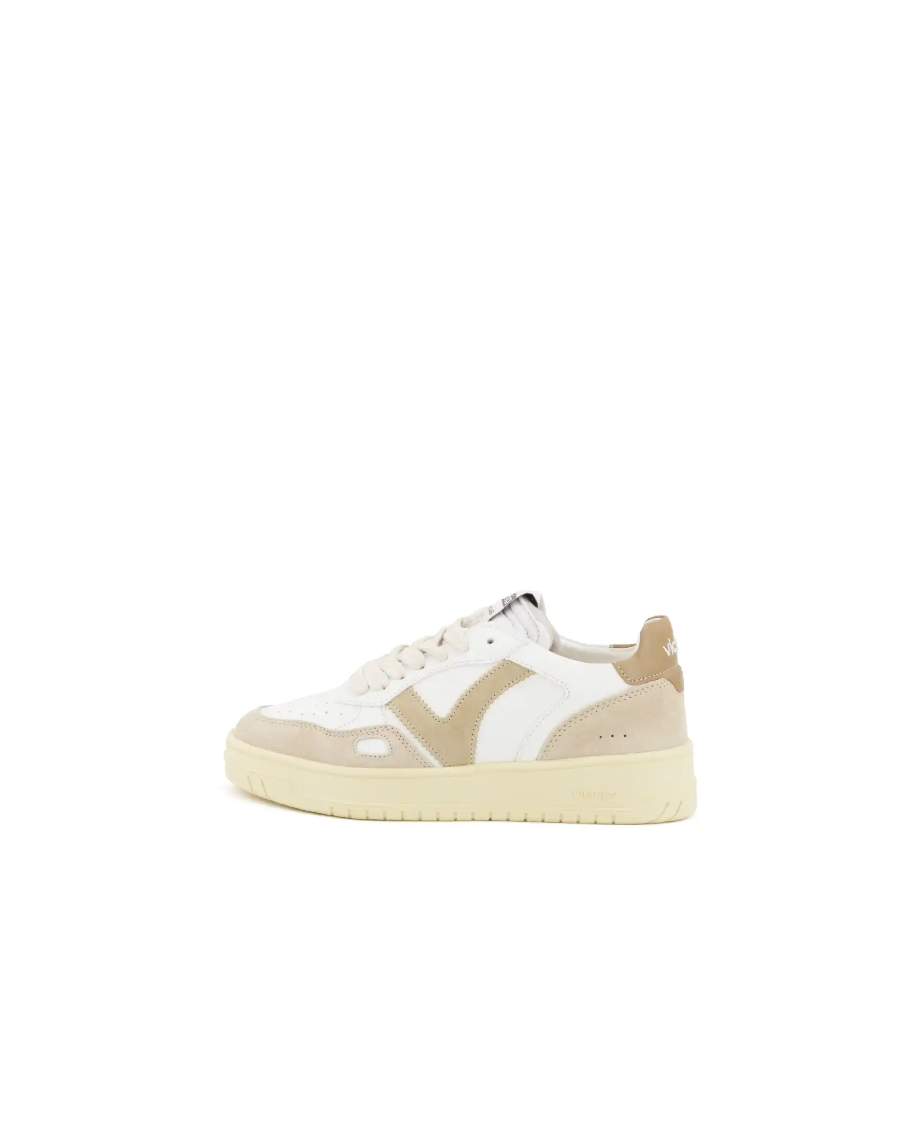 VICTORIA SNEAKERS SEÚL BIANCO VICTORIA SNEAKERS SEÚL BIANCO