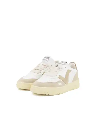 VICTORIA SNEAKERS SEÚL BIANCO