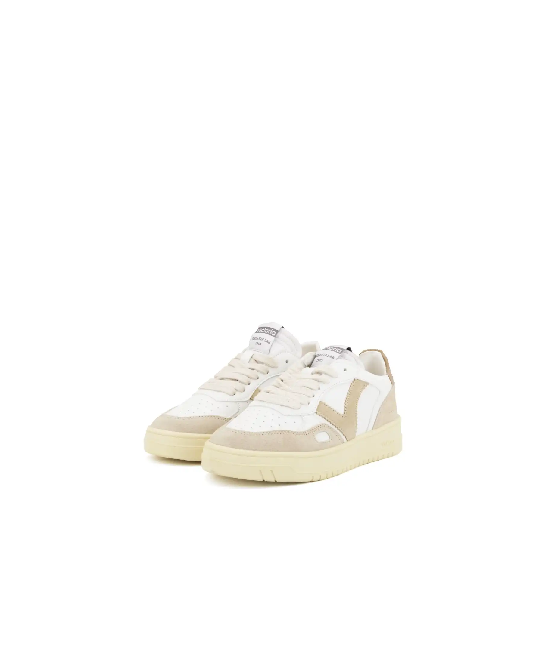 VICTORIA SNEAKERS SEÚL BIANCO VICTORIA SNEAKERS SEÚL BIANCO