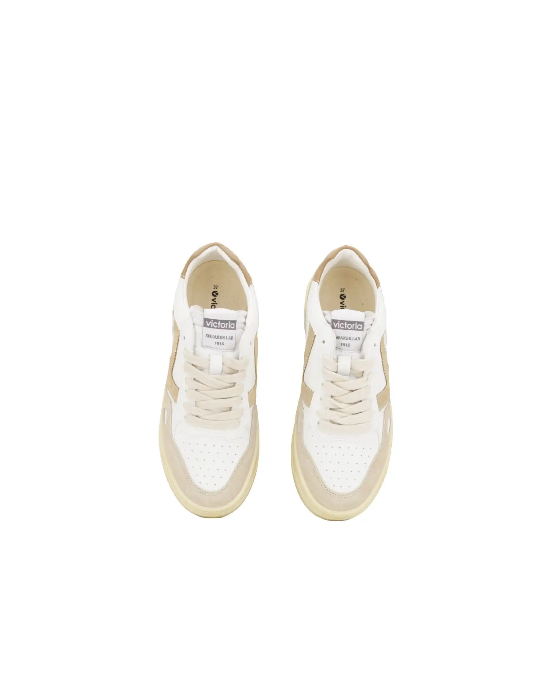 VICTORIA SNEAKERS SEÚL BIANCO VICTORIA SNEAKERS SEÚL BIANCO